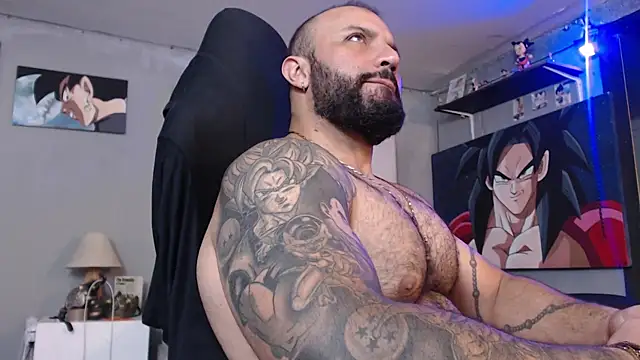 bardock 1 online show from 04-09-26, 02:55