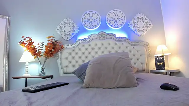 Susaan Miilf online show from 10-09-25, 04:49