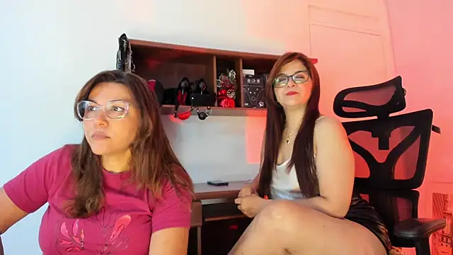 Susaan Miilf online show from 01-14-26, 04:23