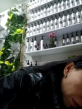 LunaZambrano online show from 03-11-25, 11:48