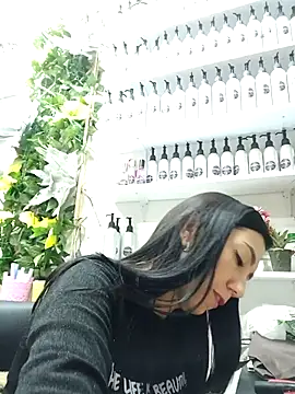 LunaZambrano online show from 03-22-25, 12:28