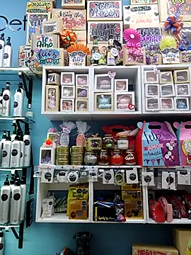 LunaZambrano online show from 09-16-25, 05:03