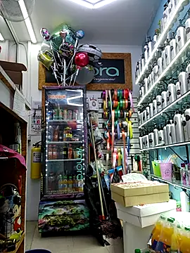 LunaZambrano online show from 09-22-25, 11:40