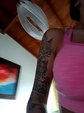 LunaZambrano online show from 02-09-26, 01:26