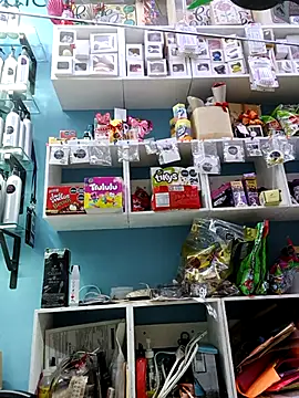 LunaZambrano online show from 03-20-26, 03:28