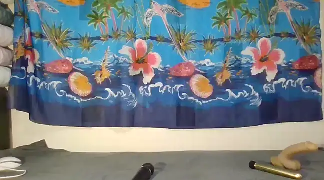 laetitiafun online show from 02-09-25, 04:29