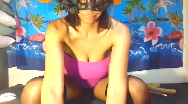 laetitiafun online show from 03-05-25, 08:42