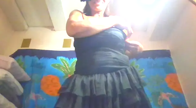 laetitiafun online show from 03-13-25, 10:47