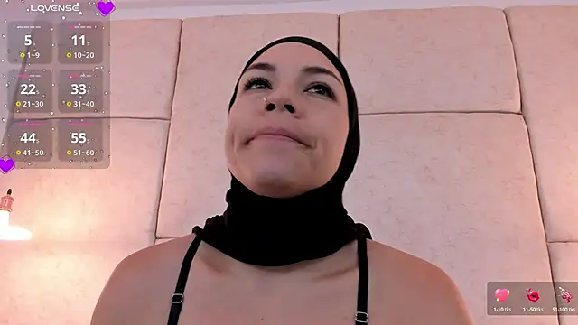 aisha vs online show from 02-26-25, 12:03