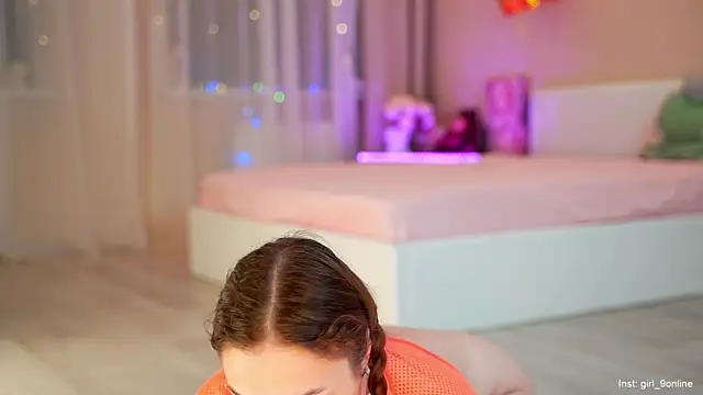 Snapshot of RosyEmily chatting on 01-21-25, 02:59 RosyEmily online show from 01-21-25, 02:59