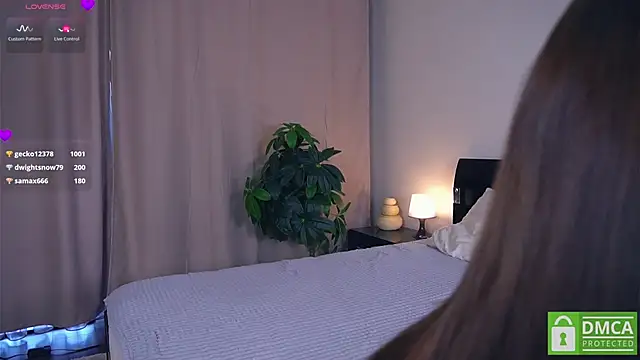 Snapshot of AmmyScotch chatting on 01-16-25, 07:38 AmmyScotch online show from 01-16-25, 07:38