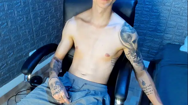 Dmtry6 online show from 10-07-25, 08:17