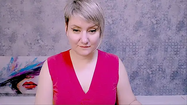 Snapshot of Djullia chatting on 02-10-25, 03:21 Djullia online show from 02-10-25, 03:21