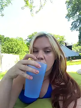 AnjaAmelia online show from 05-23-26, 11:36