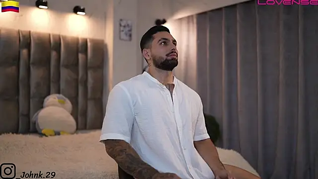 Snapshot of john_king29 chatting on 11-24-25, 10:53 john king29 online show from 11-24-25, 10:53