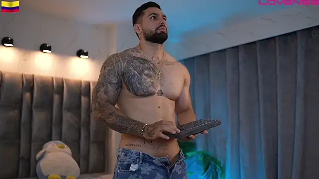 john king29 online show from 02-26-26, 01:15