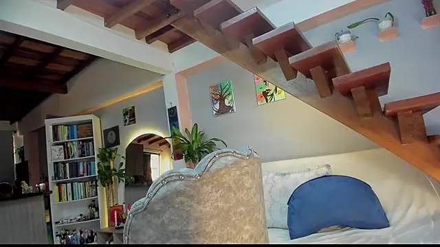 Snapshot of CelesteBreedlove chatting on 01-21-25, 10:19 CelesteBreedlove online show from 01-21-25, 10:19