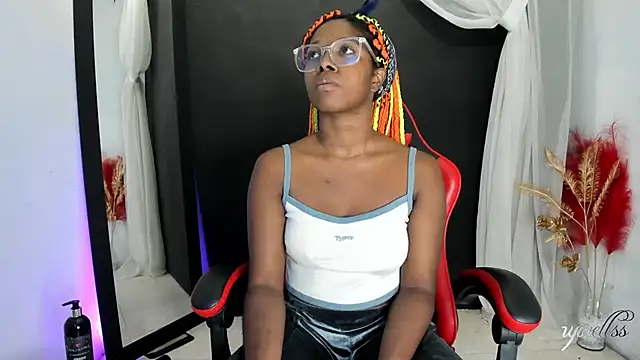 nilosolem online show from 04-19-26, 04:34