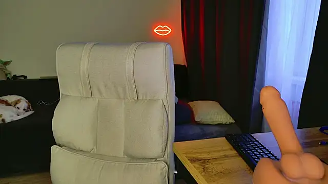 MishaMILF online show from 12-13-24, 11:45