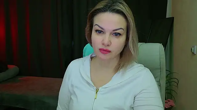 MishaMILF online show from 03-17-25, 05:01