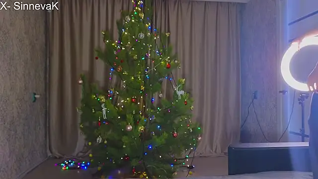 sinteas online show from 12-21-24, 02:15