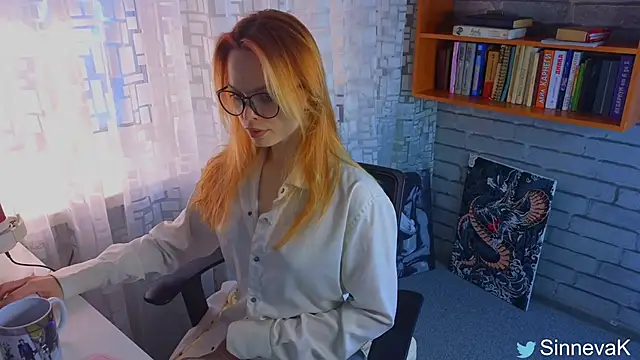 sinteas online show from 01-30-25, 10:50