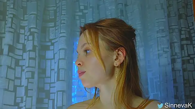 sinteas online show from 02-14-25, 09:03