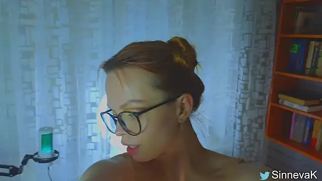 sinteas online show from 02-27-25, 03:15