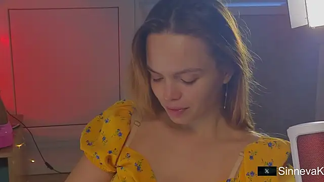 sinteas online show from 11-25-25, 10:26