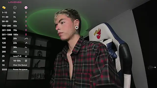  morghan  online show from 12-22-24, 04:28