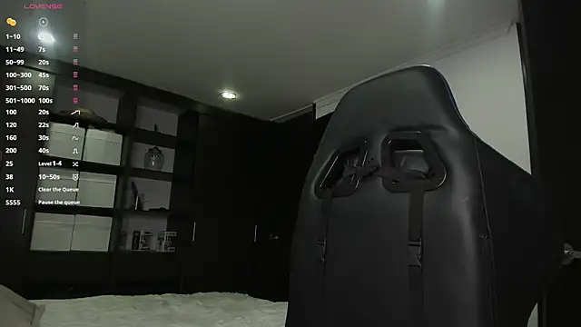  morghan  online show from 01-31-25, 03:09