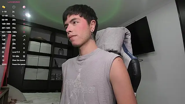  morghan  online show from 02-06-25, 07:02