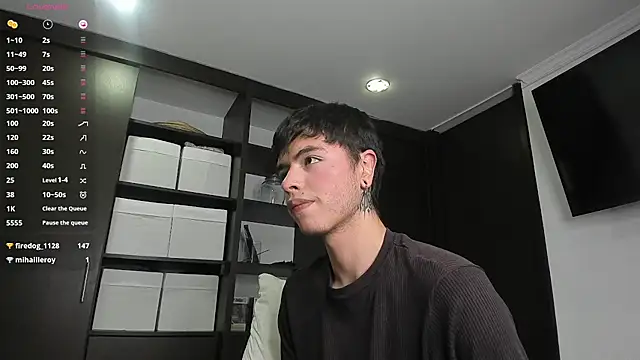  morghan  online show from 02-07-25, 09:26