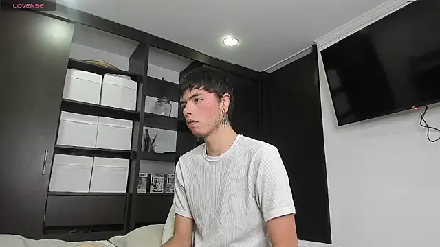  morghan  online show from 02-14-25, 03:22