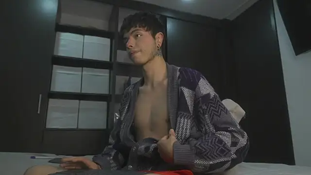  morghan  online show from 03-14-25, 03:15