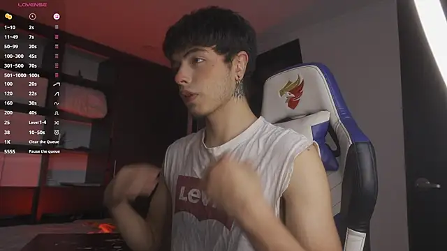  morghan  online show from 11-11-25, 08:31