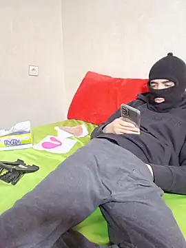 arabqueen online show from 02-08-26, 08:34