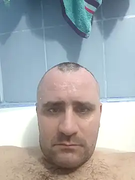 Govora online show from 01-30-25, 01:21