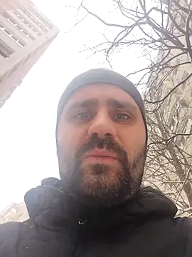 Govora online show from 02-17-25, 01:42