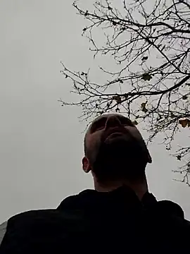 Govora online show from 11-23-25, 01:33