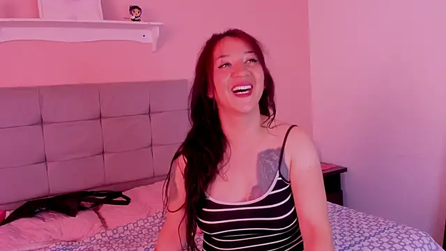 nicol furyy online show from 06-03-26, 02:33