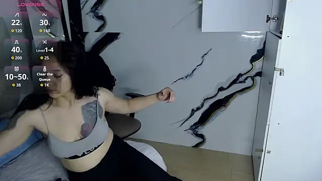 nicol furyy online show from 07-03-26, 10:54