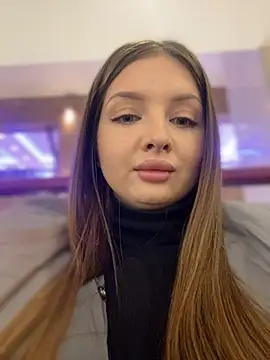 KrisMagnoly online show from 02-02-26, 06:06