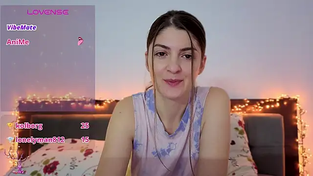 Fountainsquirtalexandra online show from 12-04-25, 03:10