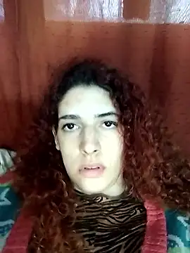 Kleopatracolo online show from 09-21-25, 10:17