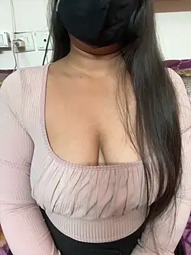 Janhvi Bhabhi online show from 03-22-26, 11:24