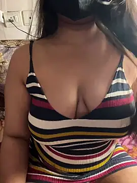 Janhvi Bhabhi online show from 03-24-26, 05:51