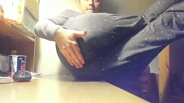 FrumCake online show from 12-02-24, 01:47