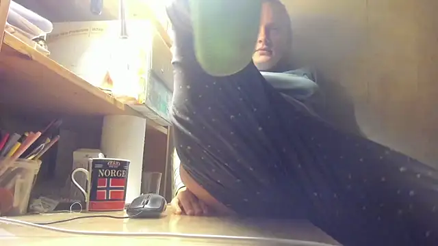 FrumCake online show from 12-16-24, 01:31