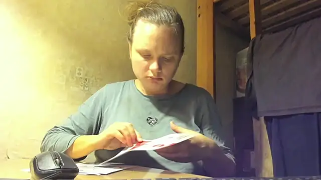 FrumCake online show from 01-22-25, 01:20